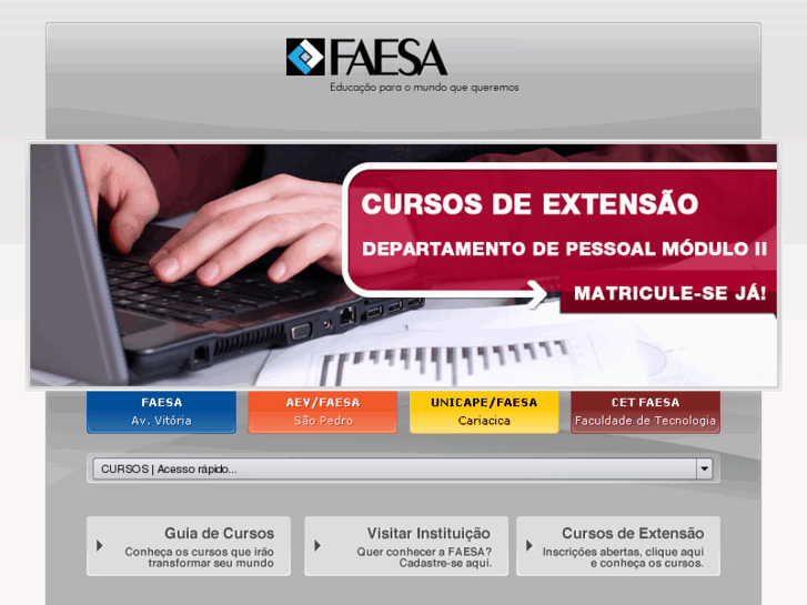 www.faesa.br