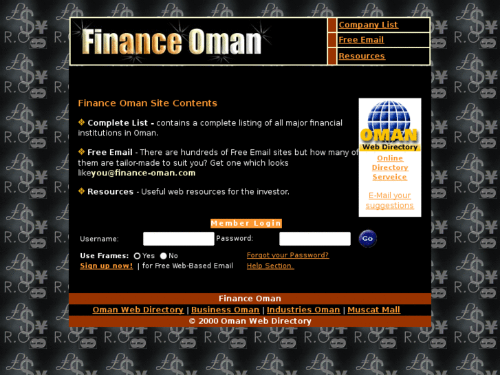 www.finance-oman.com