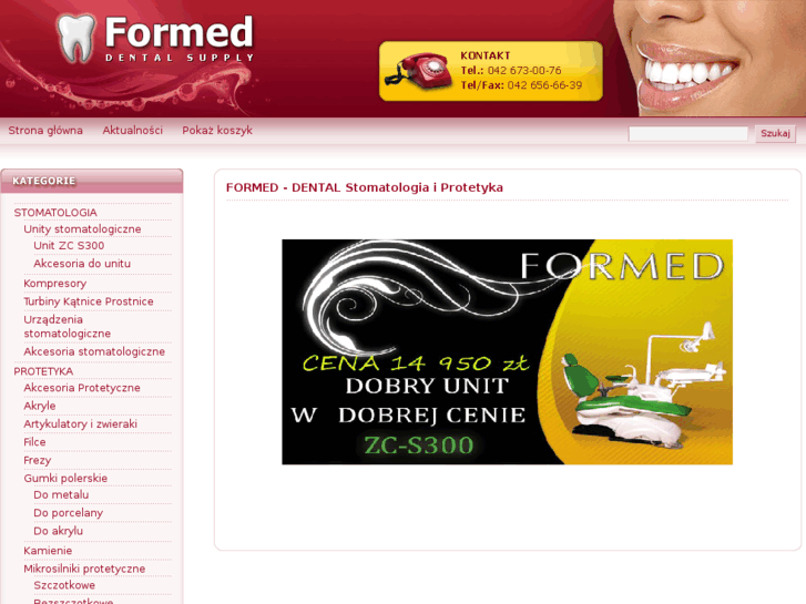 www.formed-dental.com