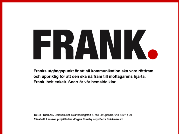 www.frankreklam.com