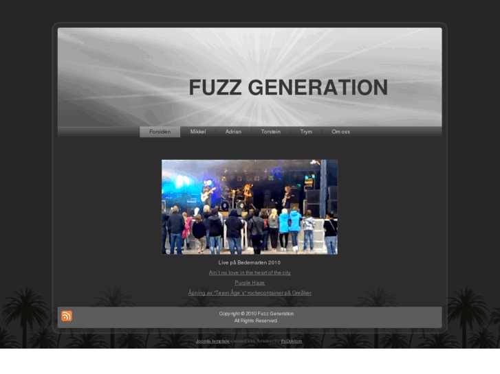 www.fuzzgeneration.com