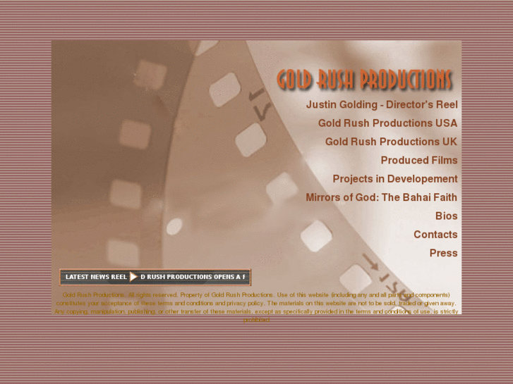 www.goldrushproductions.biz