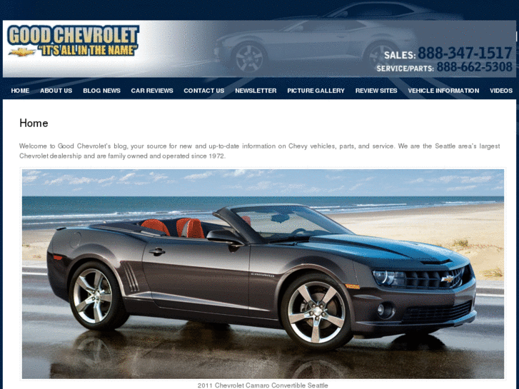 www.goodchevroletblog.com