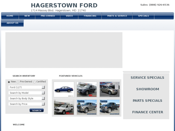 www.hagerstownford.com