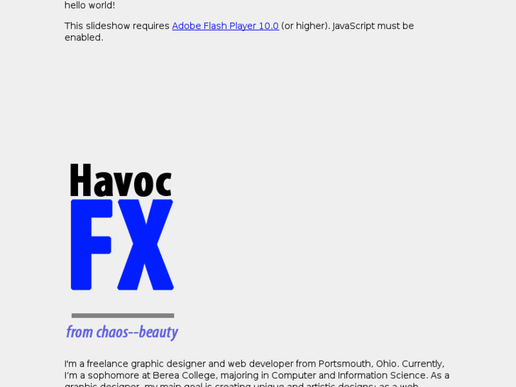 www.havocfx.com