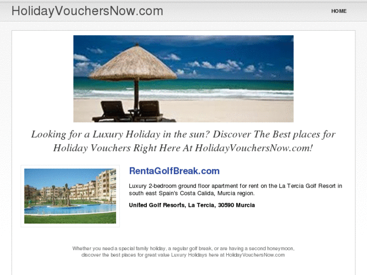 www.holidayvouchersnow.com