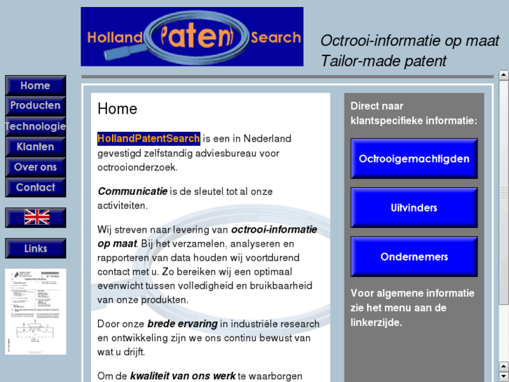 www.hollandpatentsearch.com