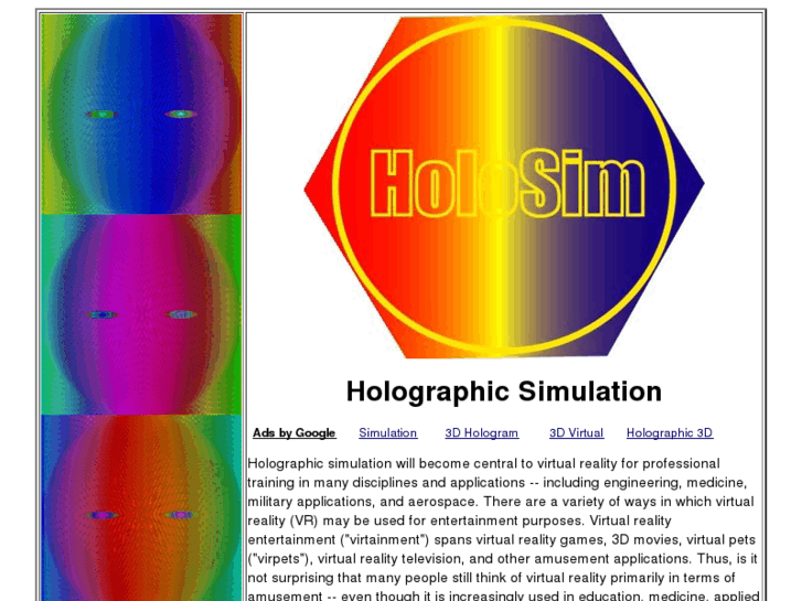 www.holosim.com