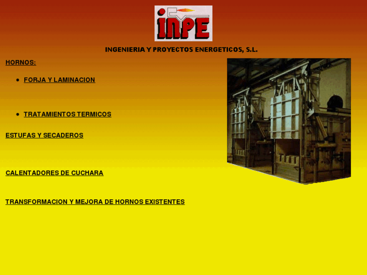 www.hornos-inpe.com