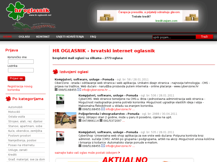 www.hr-oglasnik.com