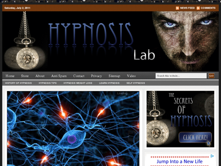 www.hypnosislab.com