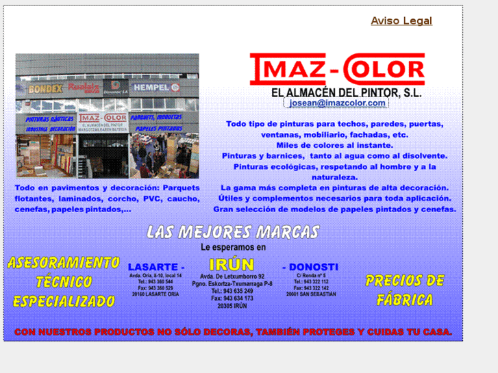 www.imazcolor.com