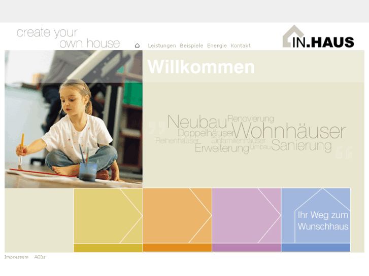 www.in-haus.net