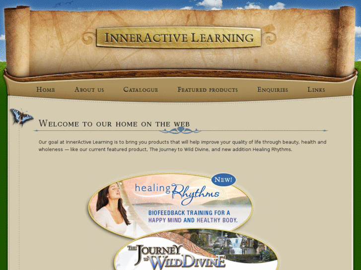 www.inneractivelearning.com.au