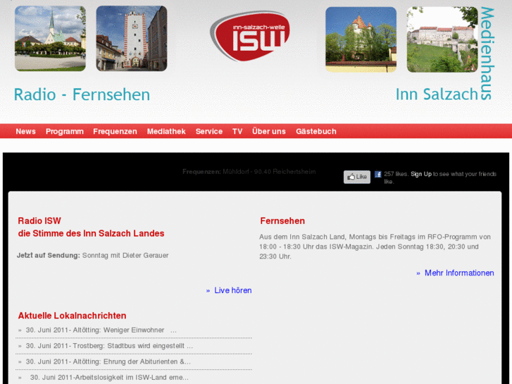 www.isw-tv.de