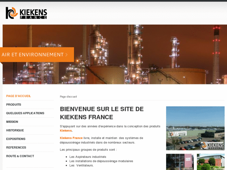 www.kiekensfrance.com