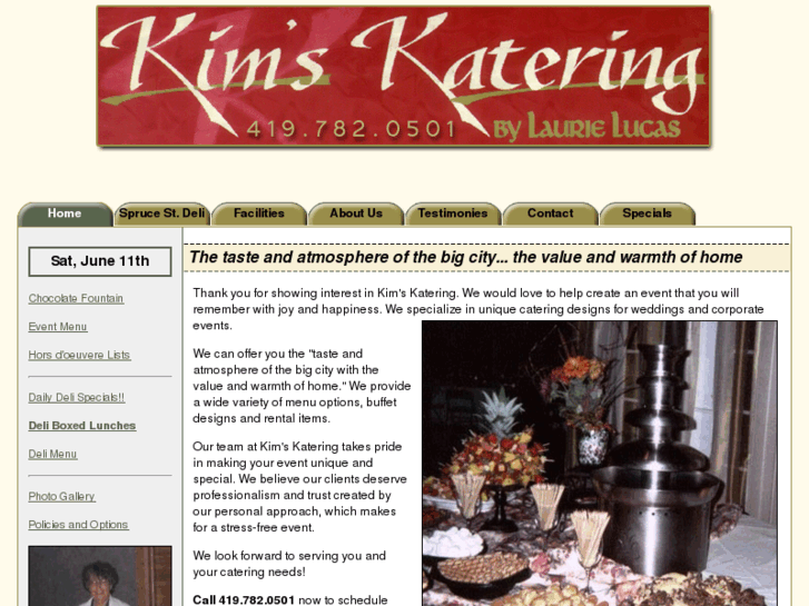 www.kimskatering.com