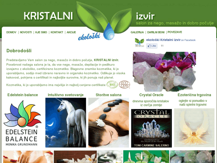 www.kristalni-izvir.si