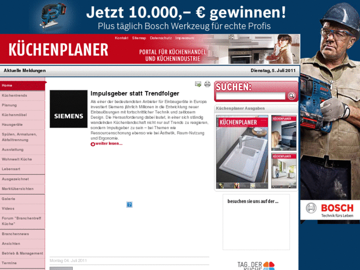 www.kuechenplaner-magazin.de