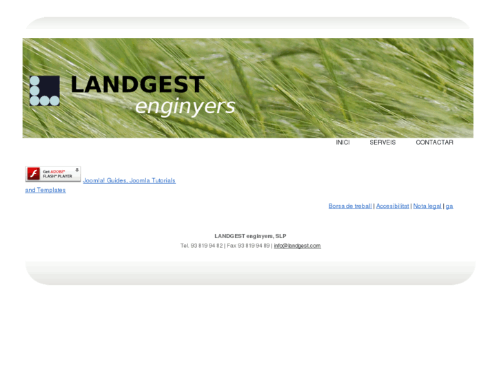 www.landgest.com