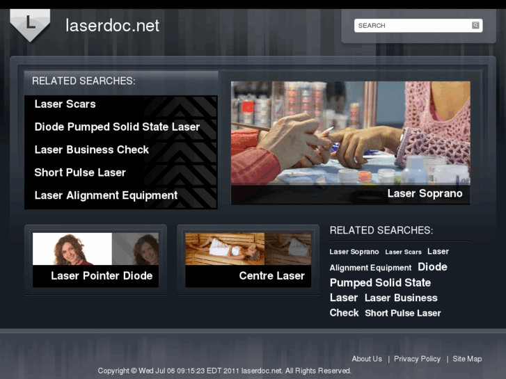 www.laserdoc.net