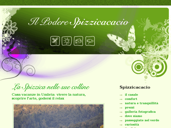 www.laspizzica.it