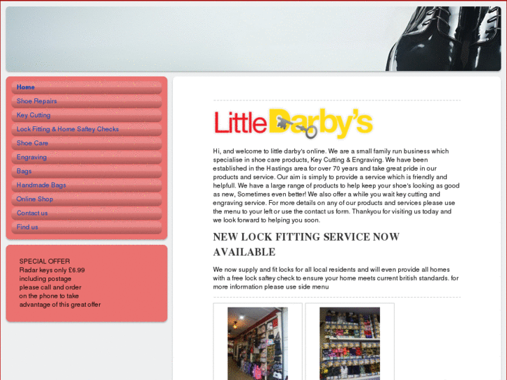 www.littledarbys.com