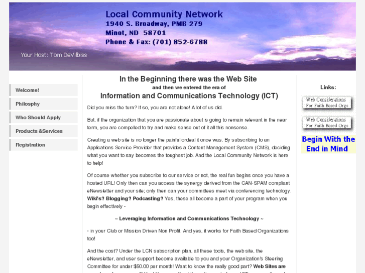 www.local-community.net