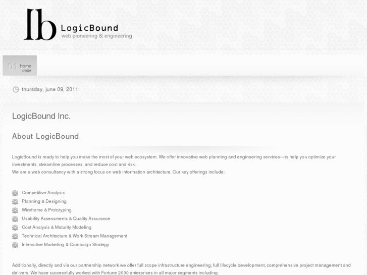 www.logicbound.com
