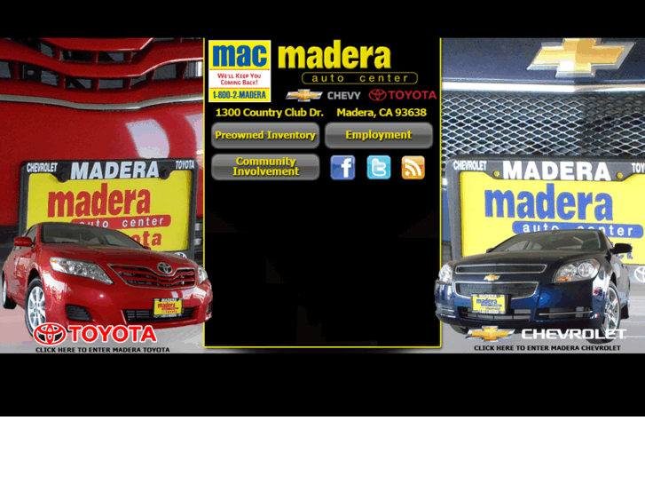 www.maderaautoads.net