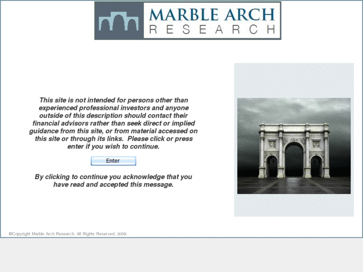 www.marblearchresearch.com