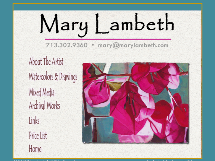 www.marylambeth.com