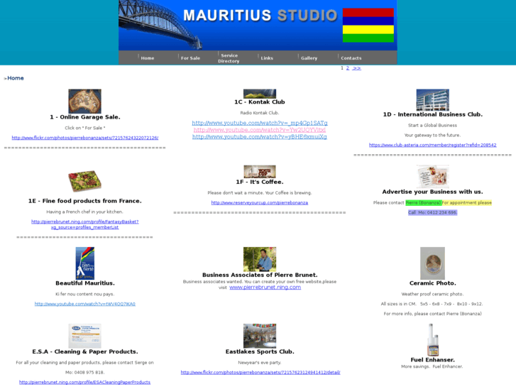 www.mauritiusstudio.com