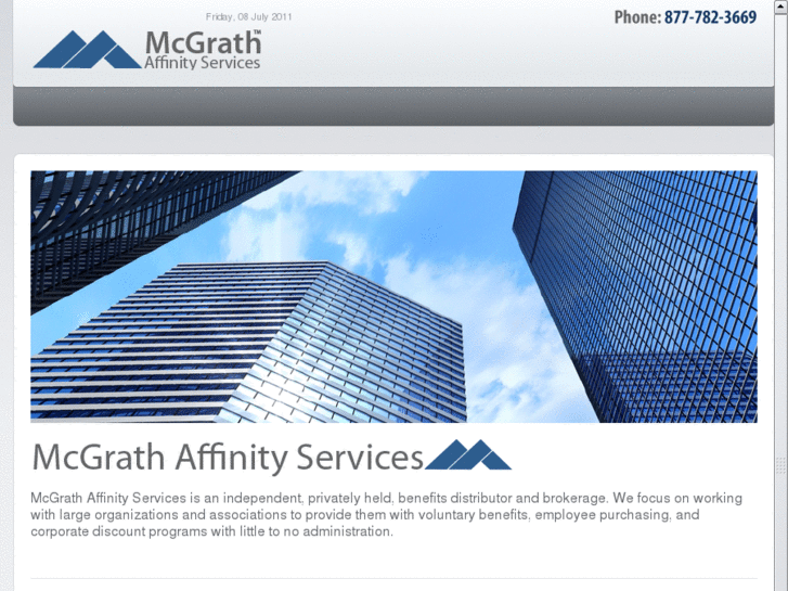 www.mcgrathaffinity.com