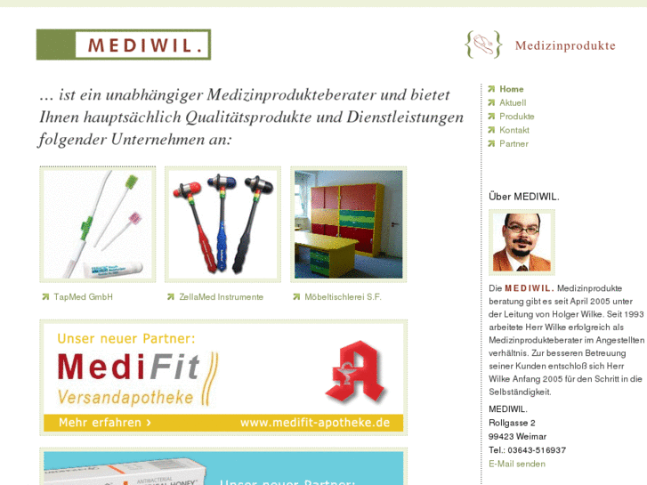 www.mediwil.com