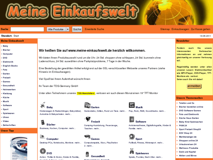 www.meine-einkaufswelt.de