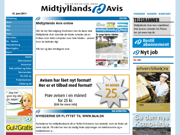 www.midtjyllandsavis.dk