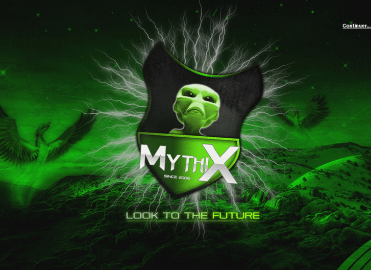 www.mythix-esport.com