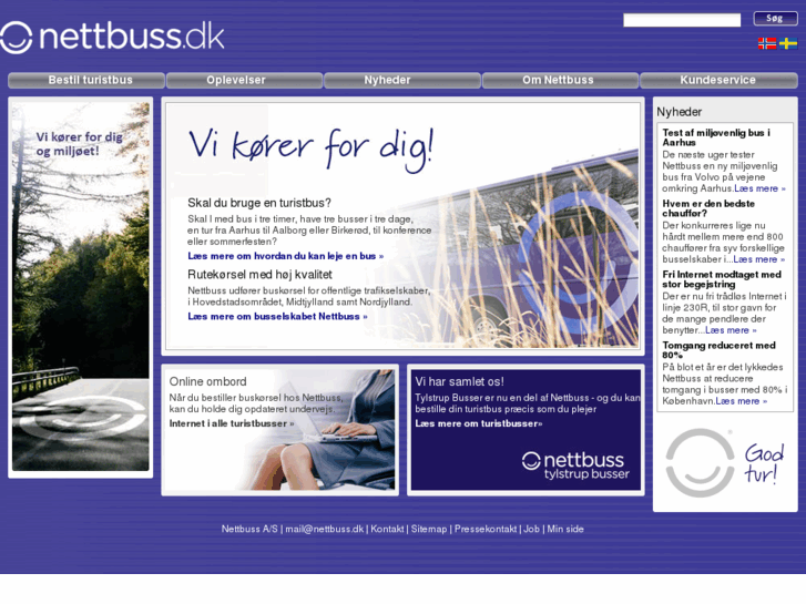 www.netbus.dk