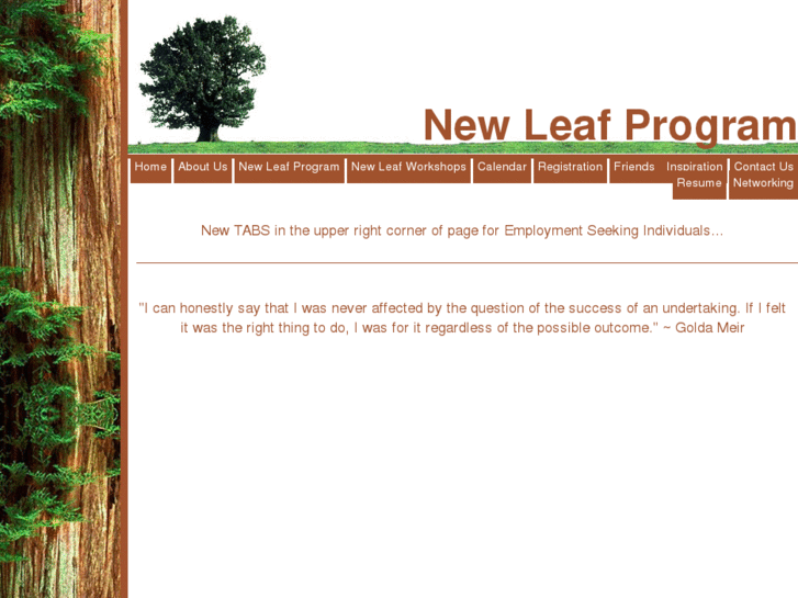www.newleafprogram.org