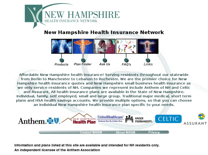 www.nhhealthnetwork.com