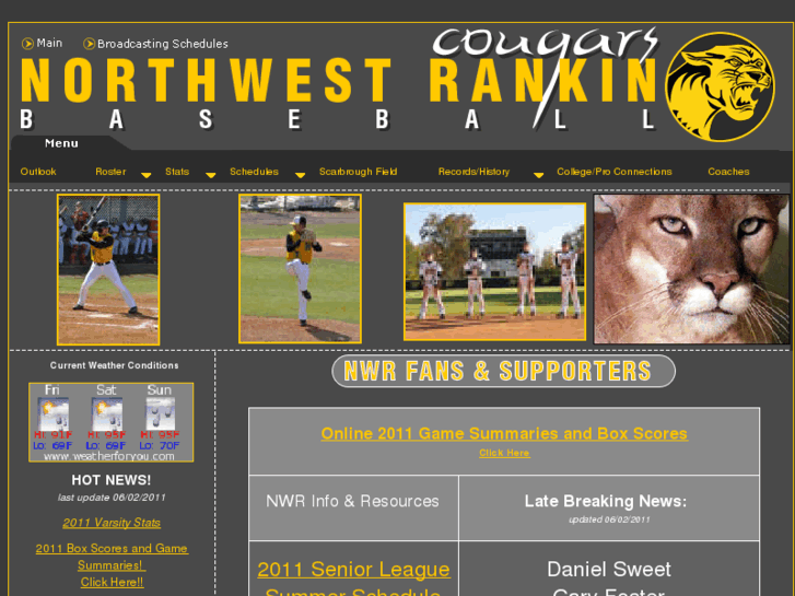 www.northwestrankinbaseball.com