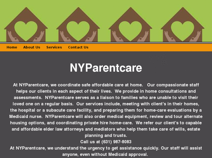 www.nyparentcare.com