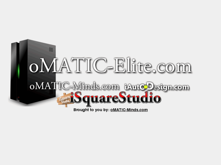 www.omatic-elite.com