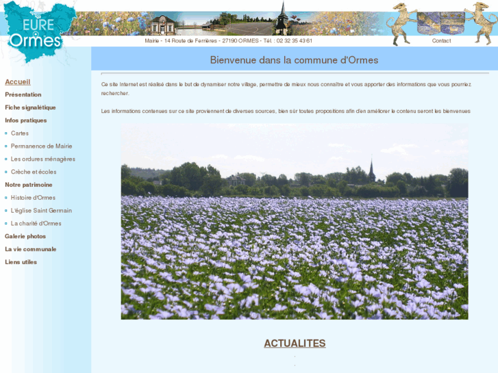 www.ormes27.fr