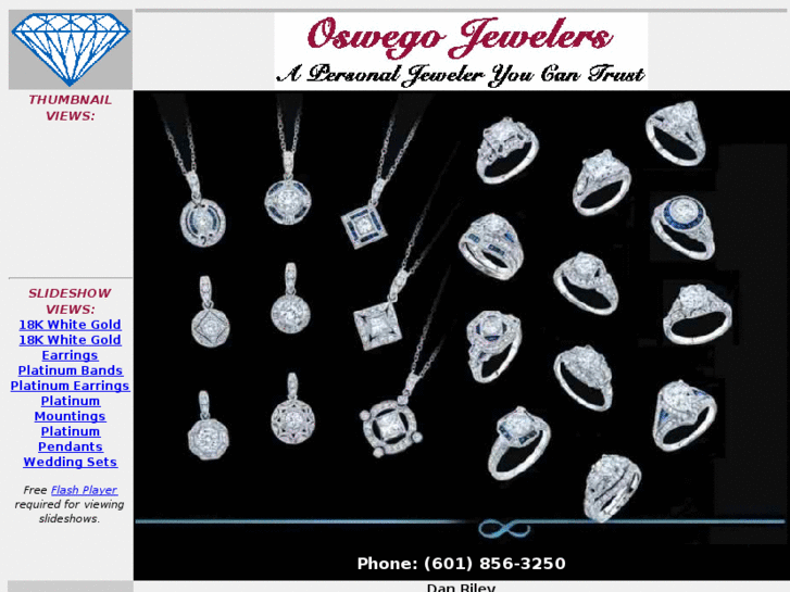 www.oswegojewelers.net