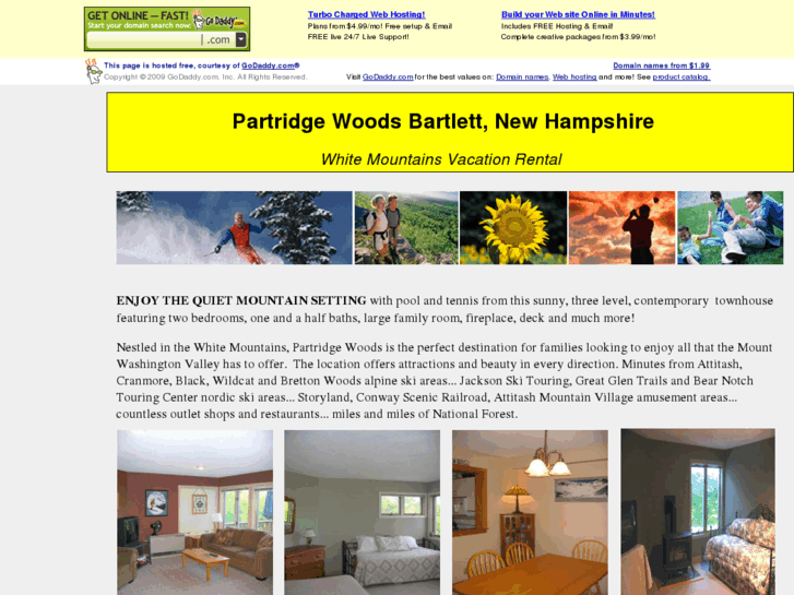 www.partridgewoods.com