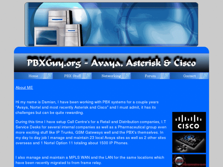 www.pbxguy.org