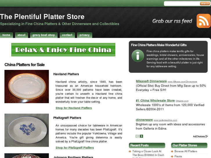 www.plattermall.com