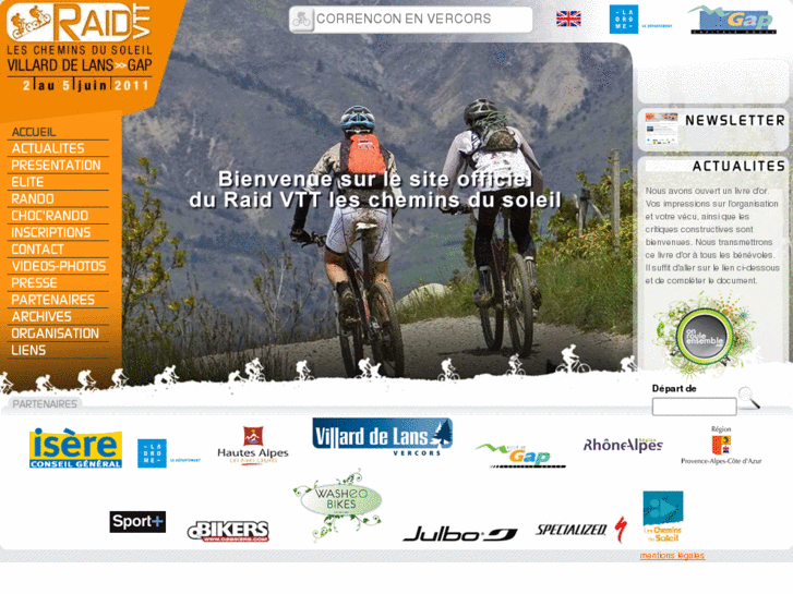 www.raid-vtt.fr